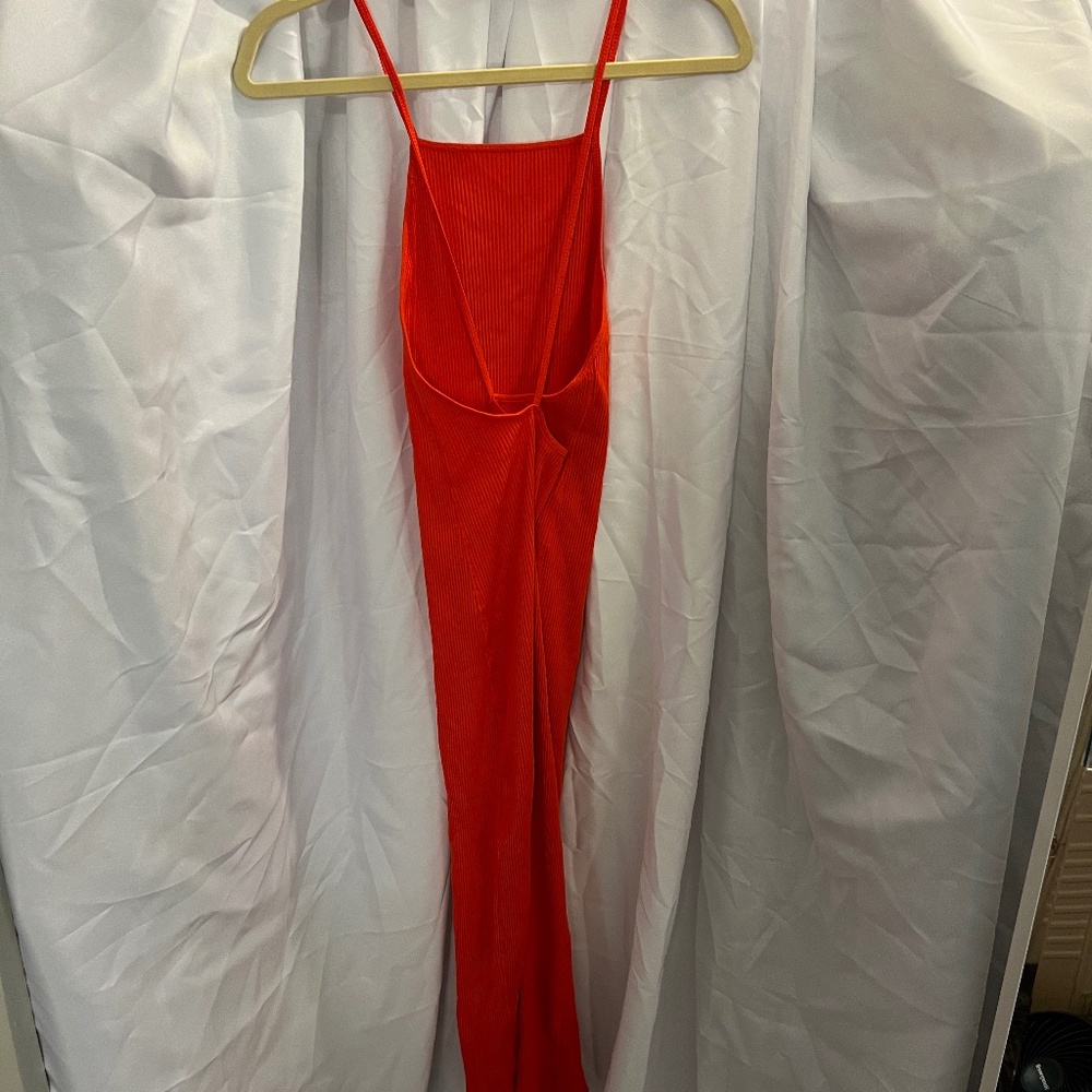 Dress - Picture 4 of 4